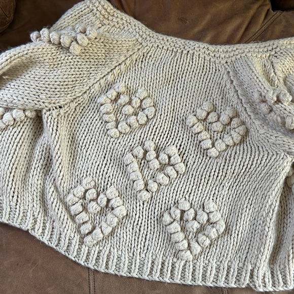 BEAUTIFUL CARDIGAN❤️ BEAUTIFUL DESIGN - Picture 8 of 12
